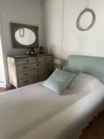 4 Charming rooms on the venetian country side… A quiet and peaceful home just 10 minutes from the beach ️and not very far from many beautiful It - Image 4