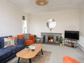 Child-friendly cottage with garden | Dogs allowed - Image 5