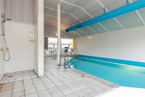 Ferienhaus mit Pool und Sauna - Image 5