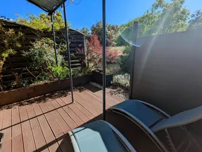 Attached Cottage with Private Pool - Image 3