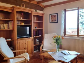 Flat with 1 bedroom for 2 persons - Image 3