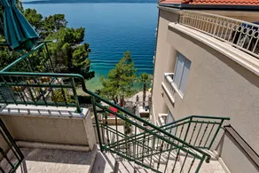 Flat with terrace & garden | Next to the beach - Image 5