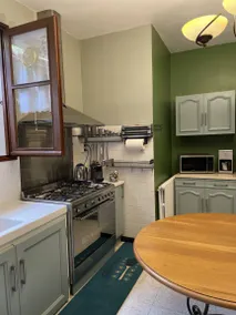 Maison avec terrasse, jardin et barbecue | Vue mer - Image 4