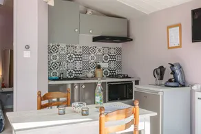 Charming peaceful cottage for 2 between nature and the ocean - Image 4