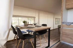 Holiday home with 2 bedrooms for 6 persons - Image 2