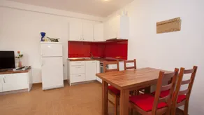 Pleasant flat with barbeque & terrace | Close to the beach - Image 4