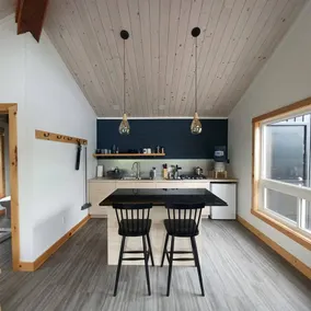 Private Cabin Located in a Wilderness Escape For Nature Enthusiasts on Long Lake, Portland Ontario - Image 3