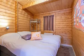 Agradable lodge con terraza - Image 5