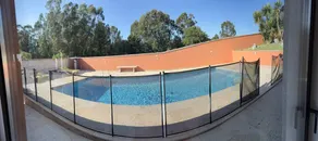 Charming holiday apartment with garden & pool | Nature view - Image 5