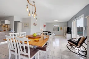 House with BBQ, terrace & garden | Garden view - Image 4