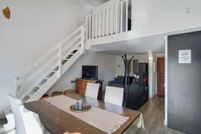 Fully equipped lovely flat with pool | Mountain view - Image 2