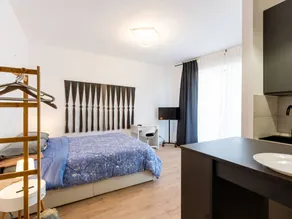 Appartement de vacances avec 1 chambre à coucher pour 2 personnes - Image 4
