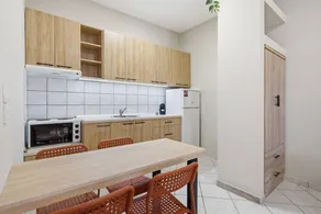Studio avec barbecue et jardin | Vue jardin - Image 5