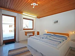 Child-friendly nice flat with terrace & garden | Next to the ski | Pets allowed - Image 5