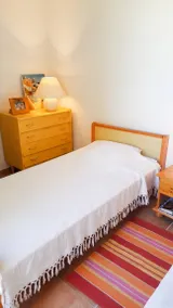Flat with terrace | Sea view - Image 5