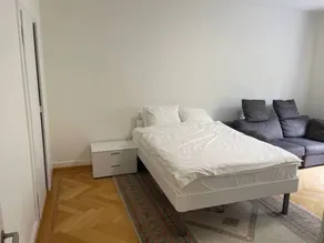 Schönes Doppelzimmer, Zürich-Enge - Image 3