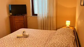 Holiday apartment with barbeque & terrace | Sea view | Dogs allowed - Image 5