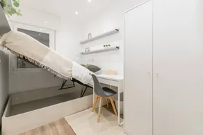 Spacieuse chambre privée - Image 3