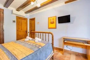 Apartment 'Casa Jaumet 2' in Sant Martí de Barcedana with Wi-Fi and Air Conditioning - Image 3