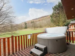 Familienorientiertes Landhaus mit Garten und Whirlpool | Haustierfreundlich - Image 2