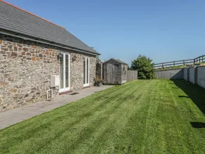 Family-oriented cottage with garden & terrace | Pet-friendly - Image 2