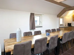 Letting with terrace, heated pool & sauna - Image 5