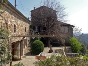 Voll ausgestattetes Ferienhaus mit Garten, privatem Pool und Grill | Bergblick | Hunde erlaubt - Image 4