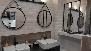 Agréable maison de vacances conviviale et familiale avec jardin, terrasse et internet haut débit | Vue rivière | Adaptée au travail à distance - Image 4