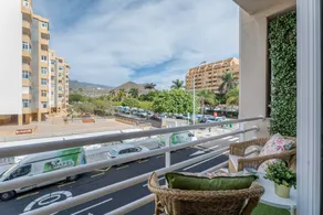 Ferienwohnung 'Marte Centro' mit Bergblick, Balkon und WLAN - Image 3