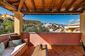 Appartement de vacances avec 2 chambres à coucher pour 4 personnes - Image 2