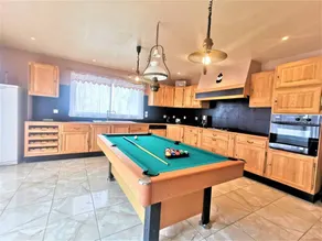 Fully equipped lovely house with private pool, garden & barbecue | Pets are welcome - Image 4