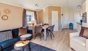 Fully equipped wonderful holiday home with terrace & garden | Pets allowed - Image 3