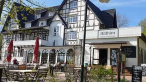 Doppelzimmer für 2 Personen (20 m²) in Insel Hiddensee - Image 2