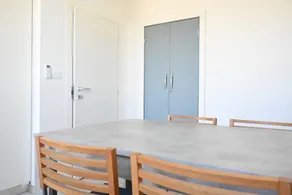 Family-oriented lovely flat with garden & terrace | Beach nearby - Image 4