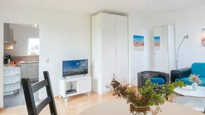 Apartment with 1 bedroom for 2 persons - Image 2