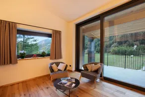 Apartment 'Valgrisa Mountain Lodges 1' with Mountain View, Private Terrace and Wi-Fi - Image 4