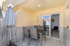 Maison avec terrasse, internet haut débit et piscine | Idéale pour le télétravail - Image 3