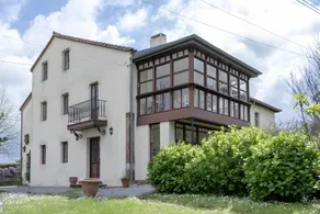 House with terrace & garden | Garden view - Image 2