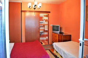 Appartement avec jardin, terrasse et internet haut débit | Vue mer - Image 3