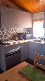 Pleasant holiday home with garden, terrace & BBQ | Garden view - Image 2
