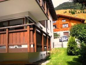Acogedor apartamento vacacional con jardín y terraza | Junto al esquí - Image 5