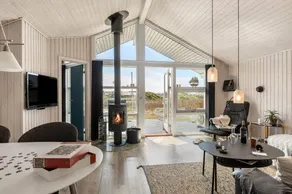 Spettacolare casa totalmente attrezzata con barbecue e terrazza - Image 3
