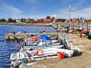 "Apelun" - 60m from the sea - Image 4