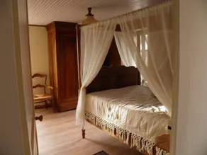 Cottage with garden & barbeque - Image 5