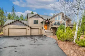 Luxury Sunriver Vacation Rental, Hot Tub, A/C, SHARC - Image 2