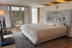 Children-friendly beautiful villa with pool, garden & hot tub | Nature view | Good for workation | Dogs allowed - Image 5