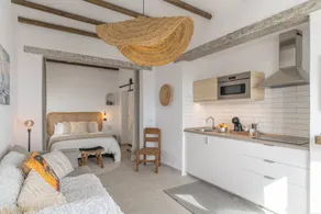 Vacation Apartment 'Salitre' with Sea Views, Wi-Fi and Air Conditioning - Image 4