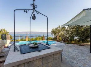 Villa mit Terrasse, Sauna und Grill - Image 3