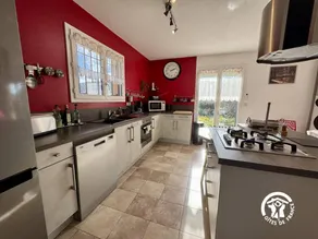 Fully equipped nice gite with garden, barbecue & terrace | Dogs allowed - Image 4