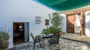Molino Los Justos - Cocineta Algarinejo by Ruralidays - Image 2